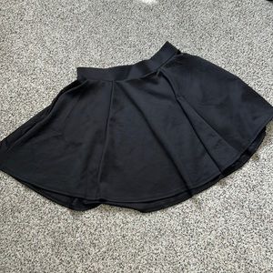 Torrid skater skirt